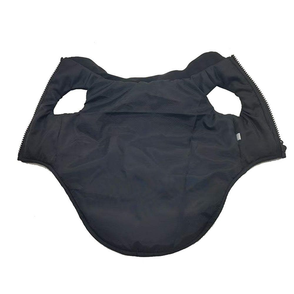 C - Warm Jacket E1.1
