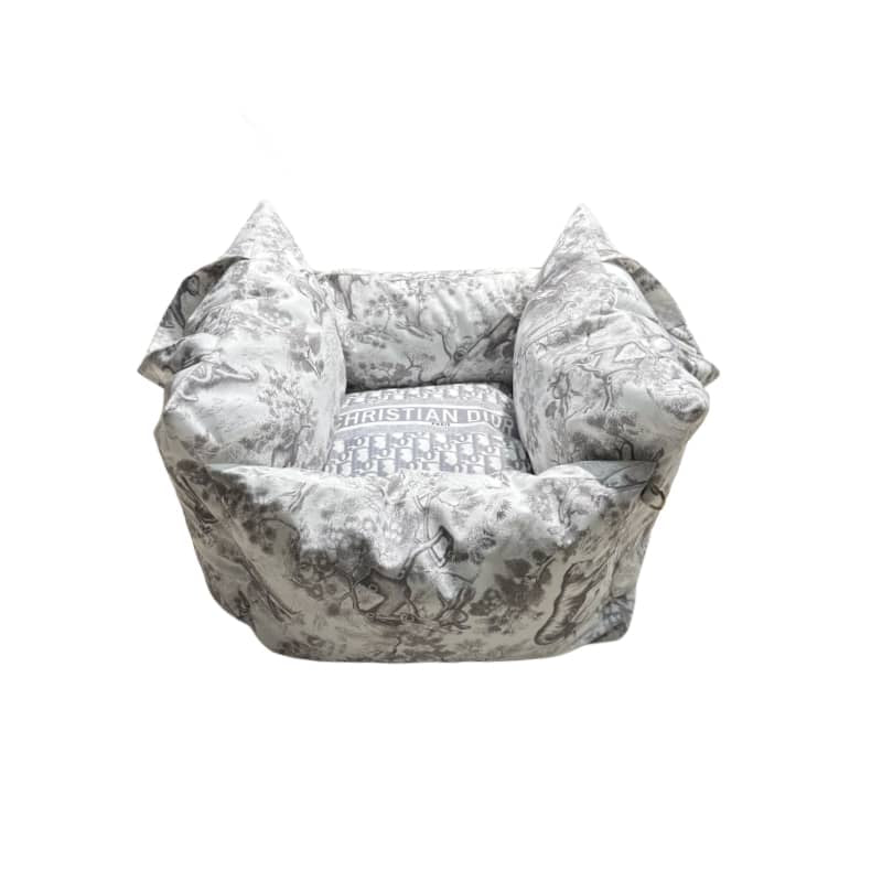 D - Bed for Cars E1.1