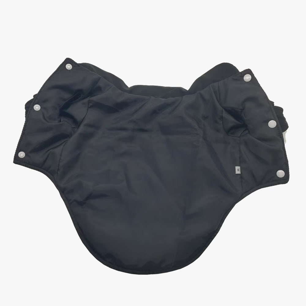 C - Warm Jacket E1