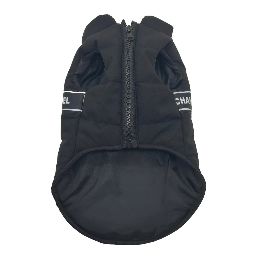 C - Warm Jacket E1.1