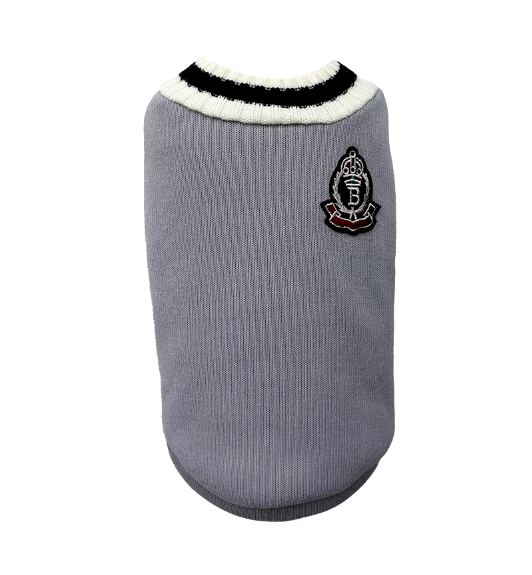 B - College Sweater E1