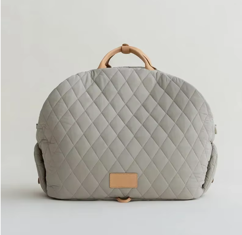 B - Bag E1