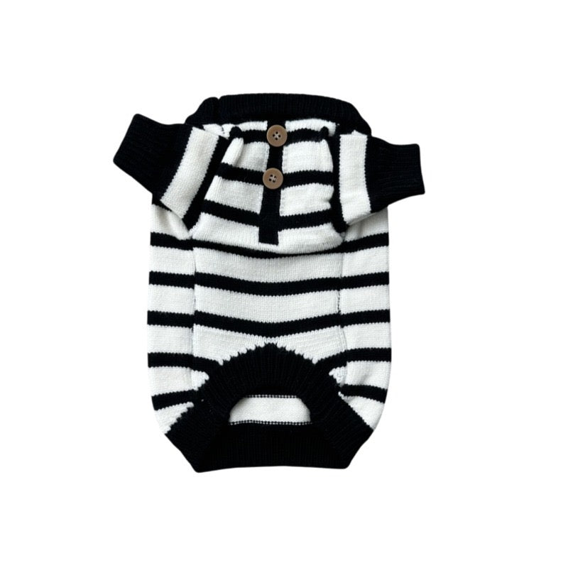 R - Sweater E1