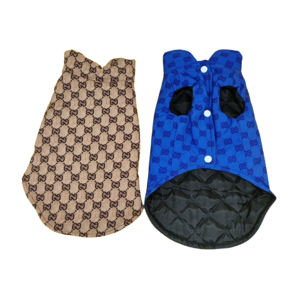 G - Jacket E1.2