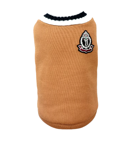 B - College Sweater E1