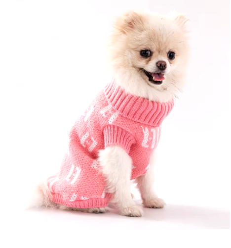 B - Rollneck Sweater E1