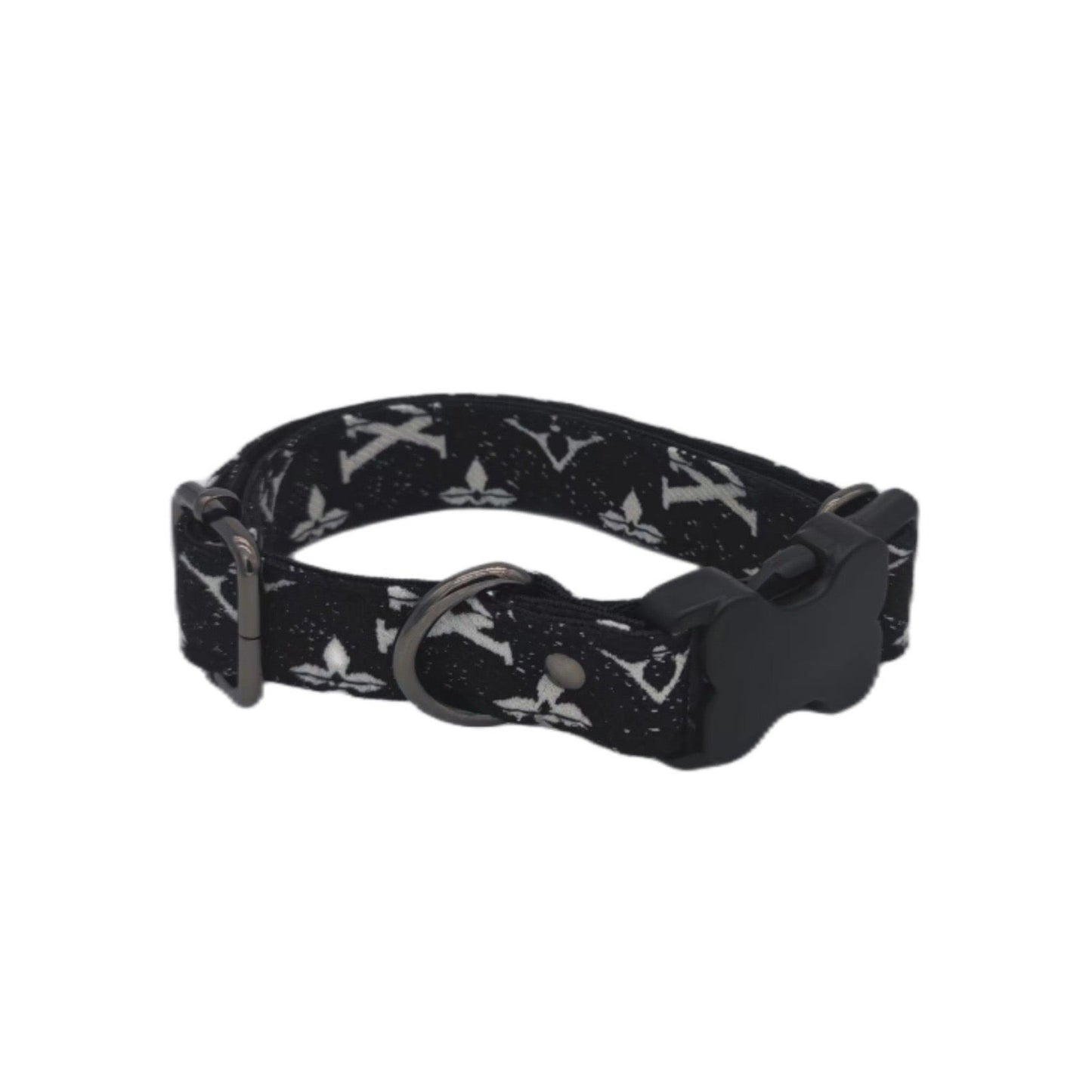 L - Collar, Harness & Leash E2