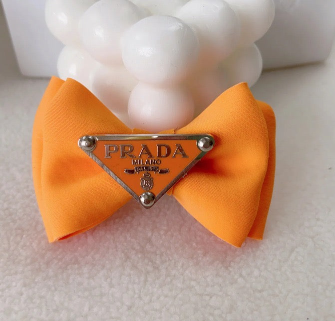 P - Hair Clip E2