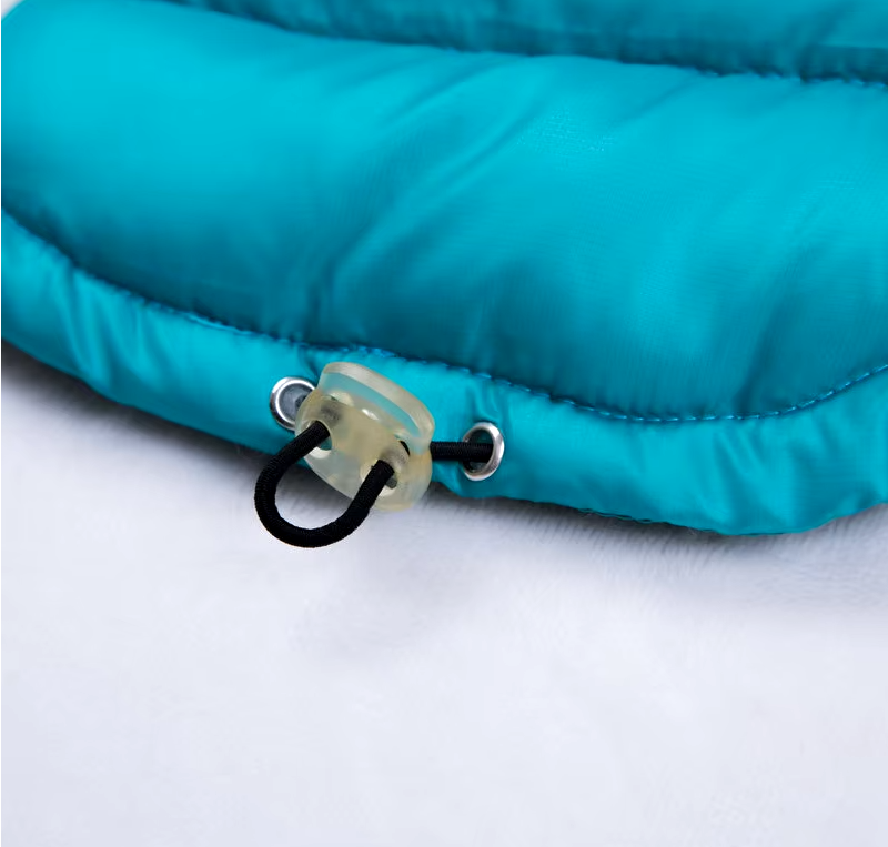 B - Puffy Jacket E1