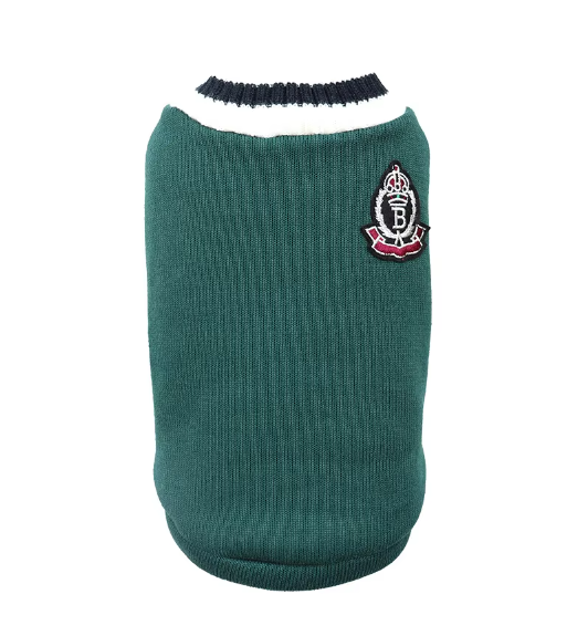B - College Sweater E1