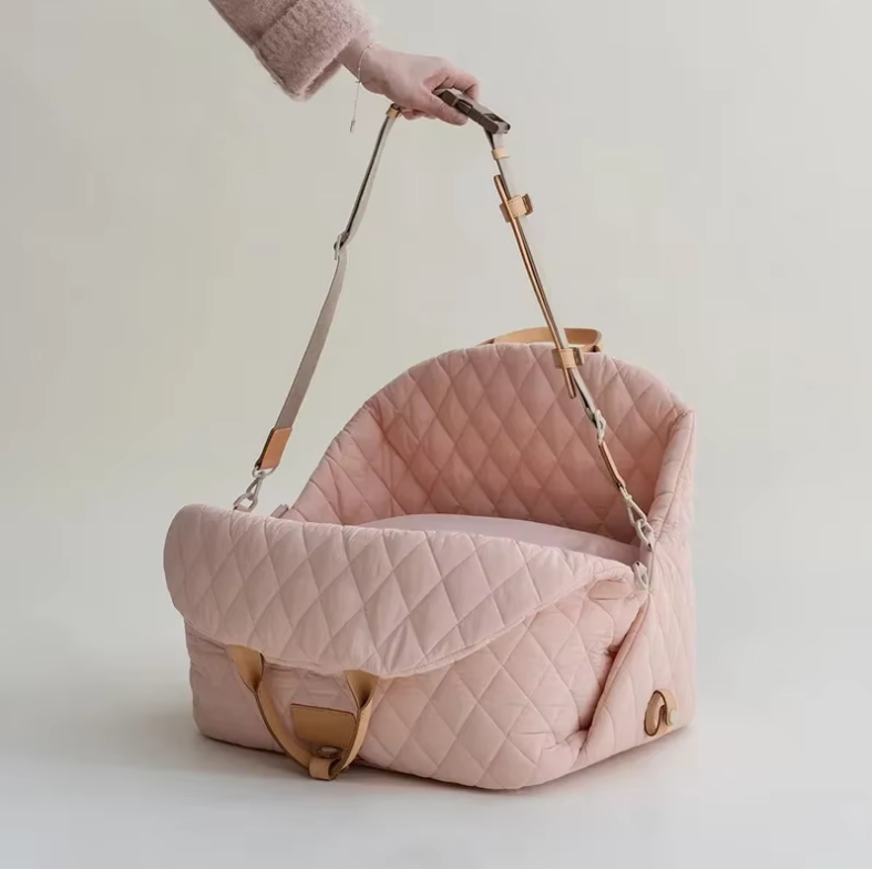 B - Bag E1