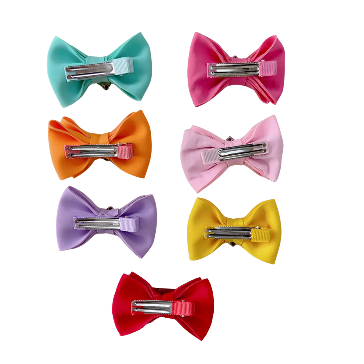 P - Hair Clip E2