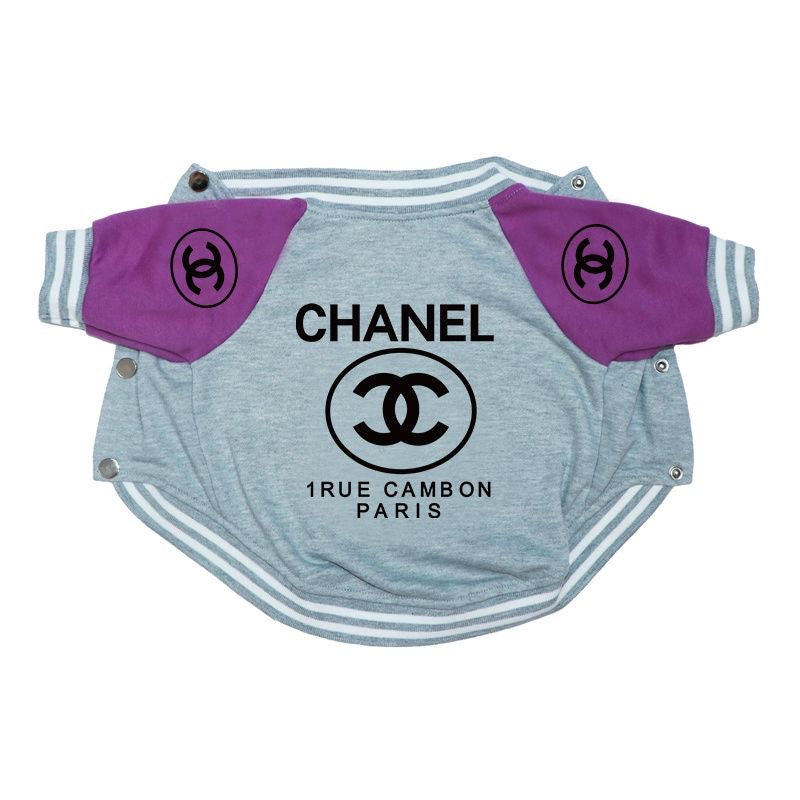 Lavender Luxe Jacket