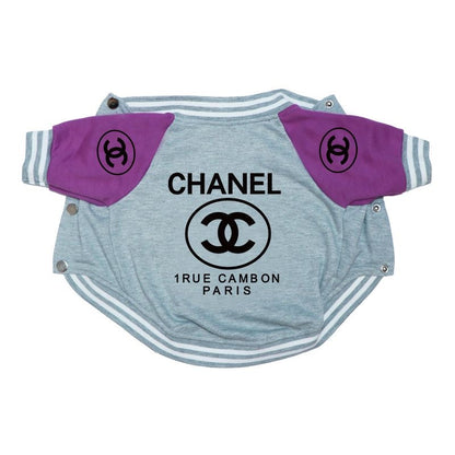 Lavender Luxe Jacket