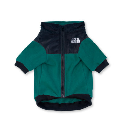 N - Fleece Jacket E1