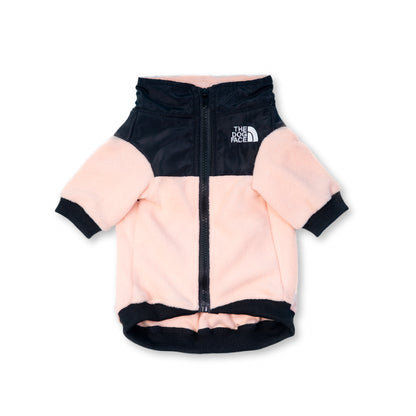 N - Fleece Jacket E1