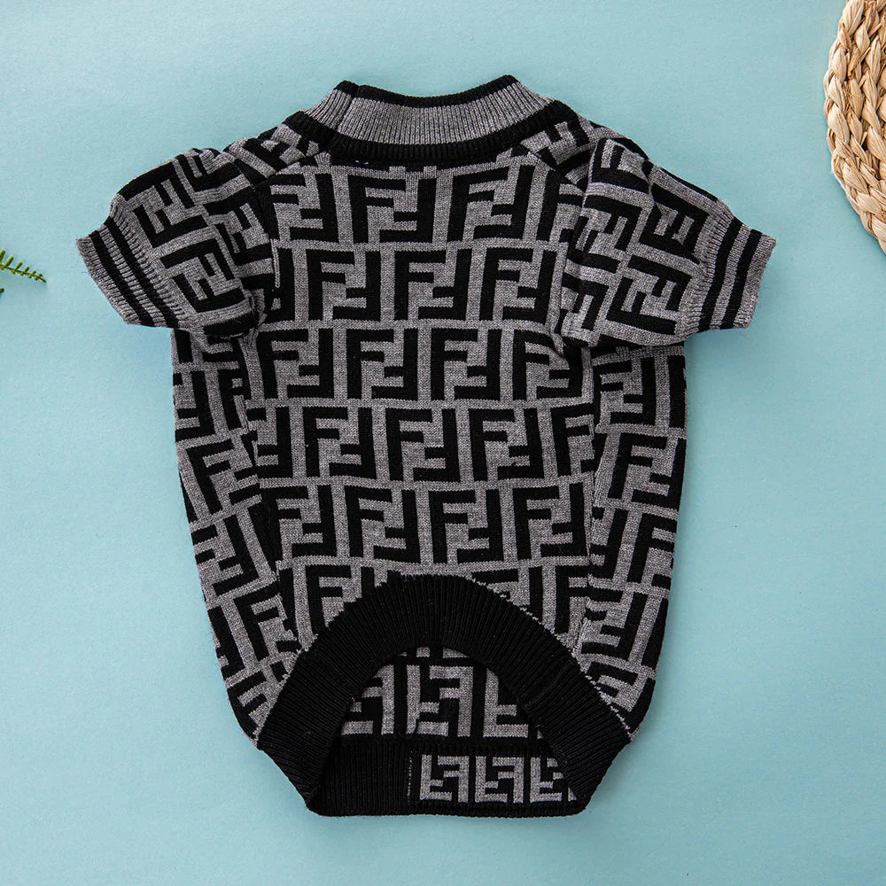 F - Sweater E1