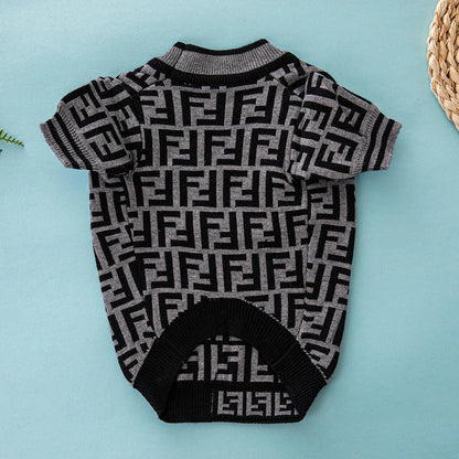 F - Sweater E1