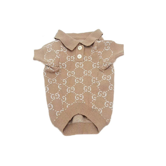 G - Poloshirt E1
