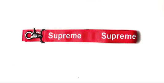 S - Leash E1