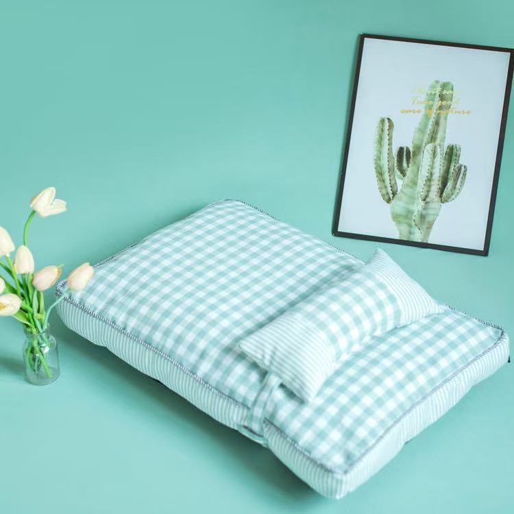 B - Soft Bed E2