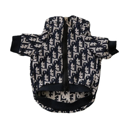 D - Jacket E1