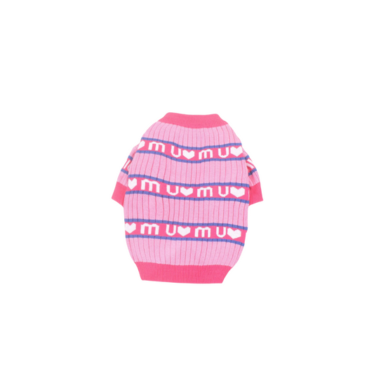 M - Sweater E2