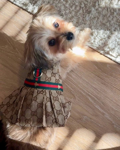 G - Dress E2
