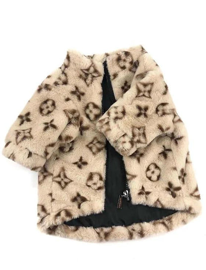 L - Warm Jacket E1