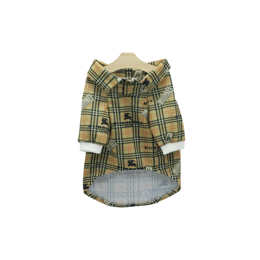 B - Thin Sweater E2
