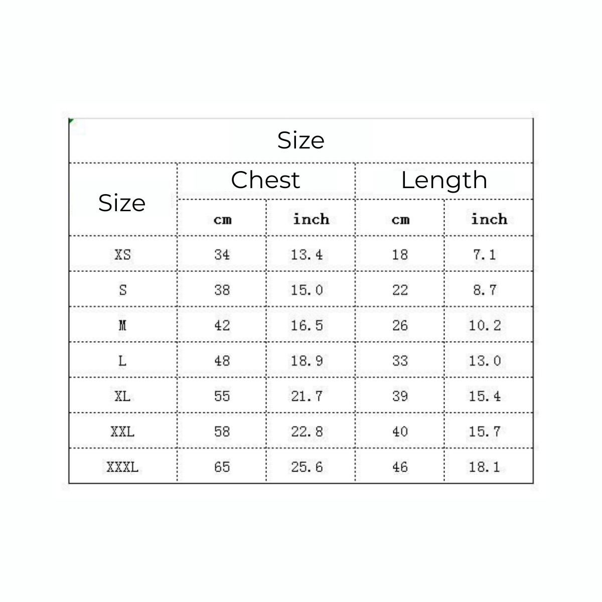 D - Dress E2