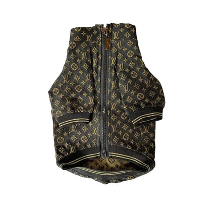 L - Jacket E1