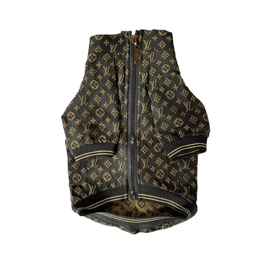 L - Jacket E1