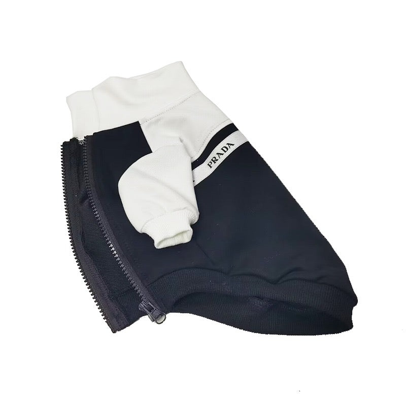 P - Jacket E1