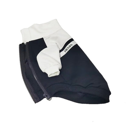 P - Jacket E1