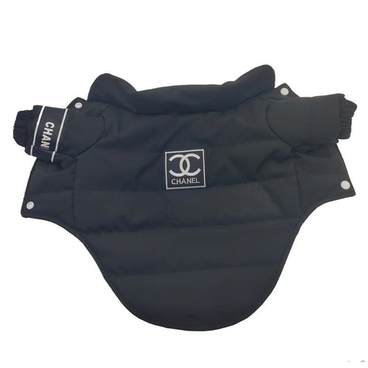 C - Warm Jacket E1