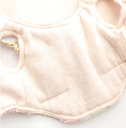B - Luxury Old Fashioned Vest E1