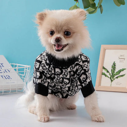 D - Sweater E1.1
