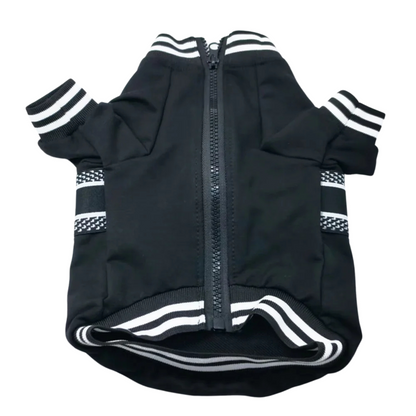 D - Jacket E1.2