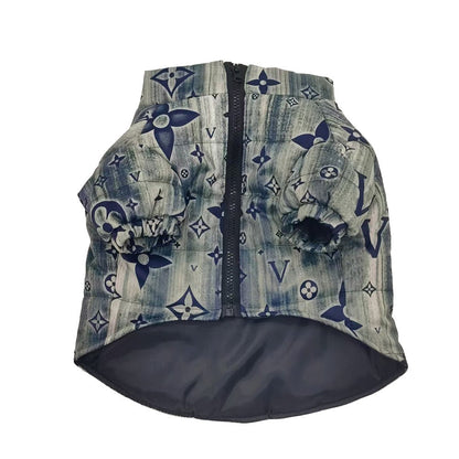 L - Jacket E2