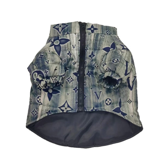 L - Jacket E2