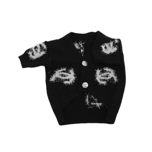 C - Cardigan E1