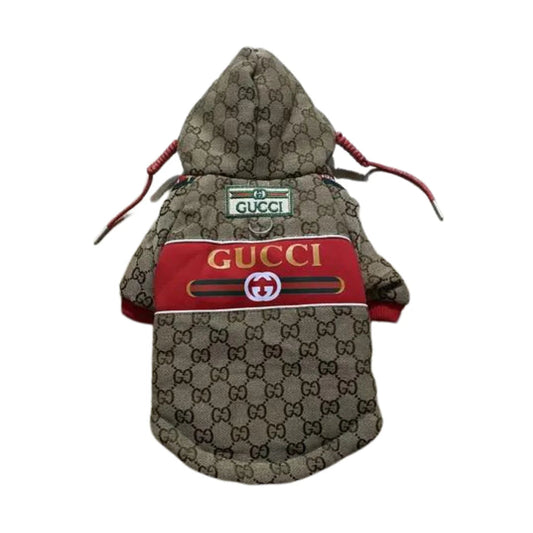 G - Warm Coat E1