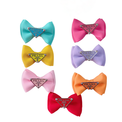 P - Hair Clip E2