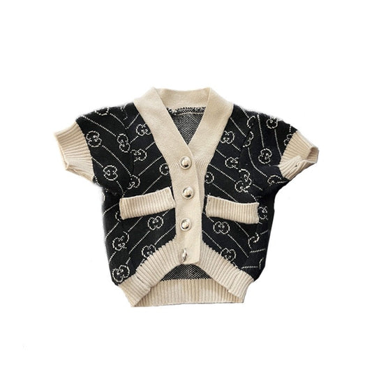 G - Cardigan E1