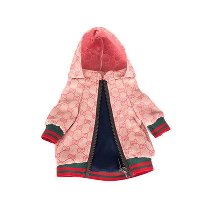 G - Jacket E2