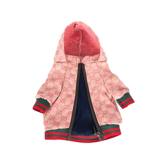 G - Jacket E2