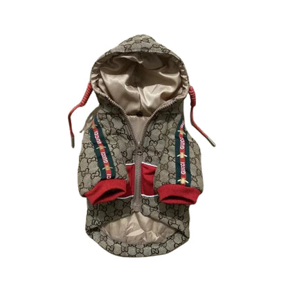 G - Warm Coat E1