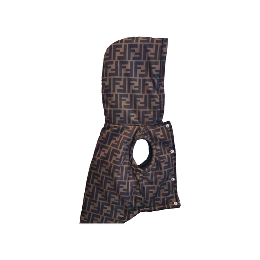 F - Vest E1