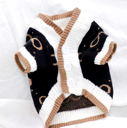 B - Cardigan E1